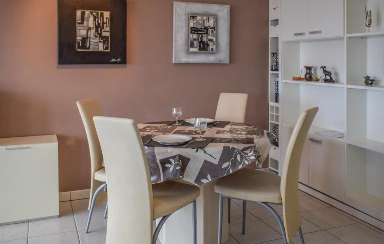 Apartament Residentie Zon Zee Ref, 20 Ostenda Zewnętrze zdjęcie